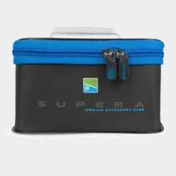 Preston Supera Medium Eva Accessory Case