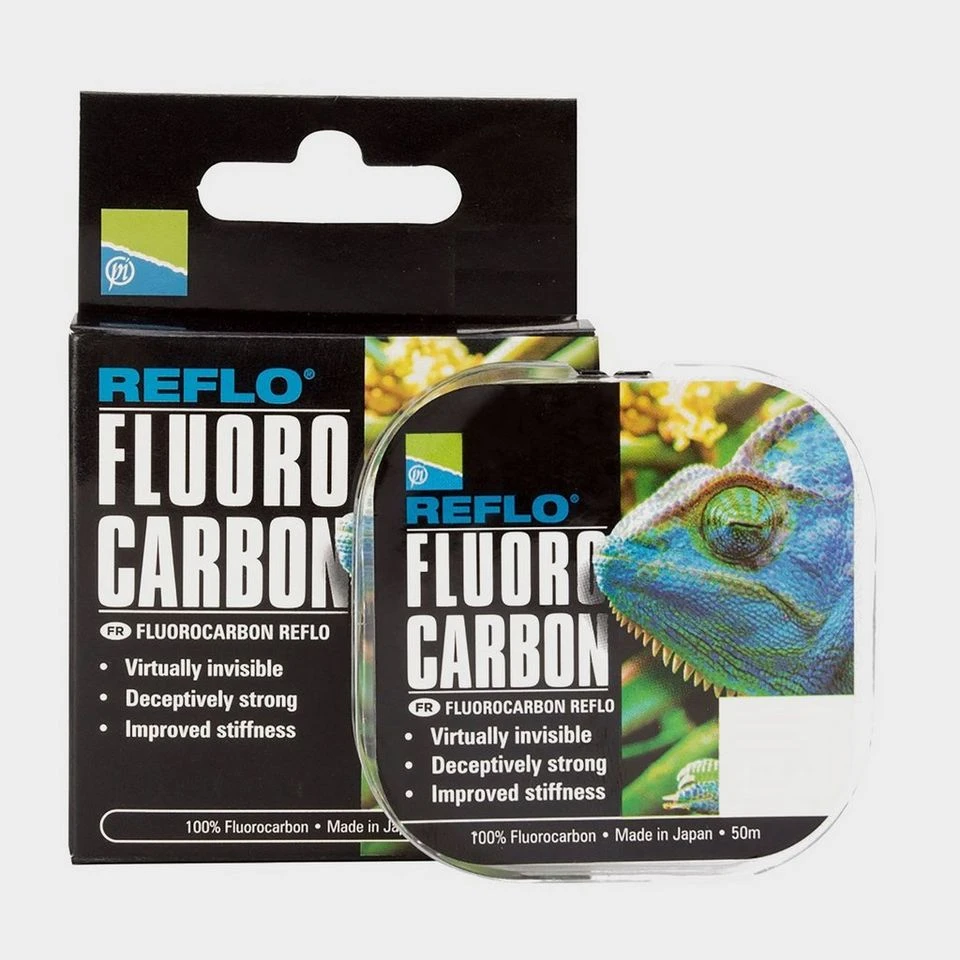 Reflo Power Flucarbon 0.16Mm 3 Reflo Power Flucarbon 0.16Mm