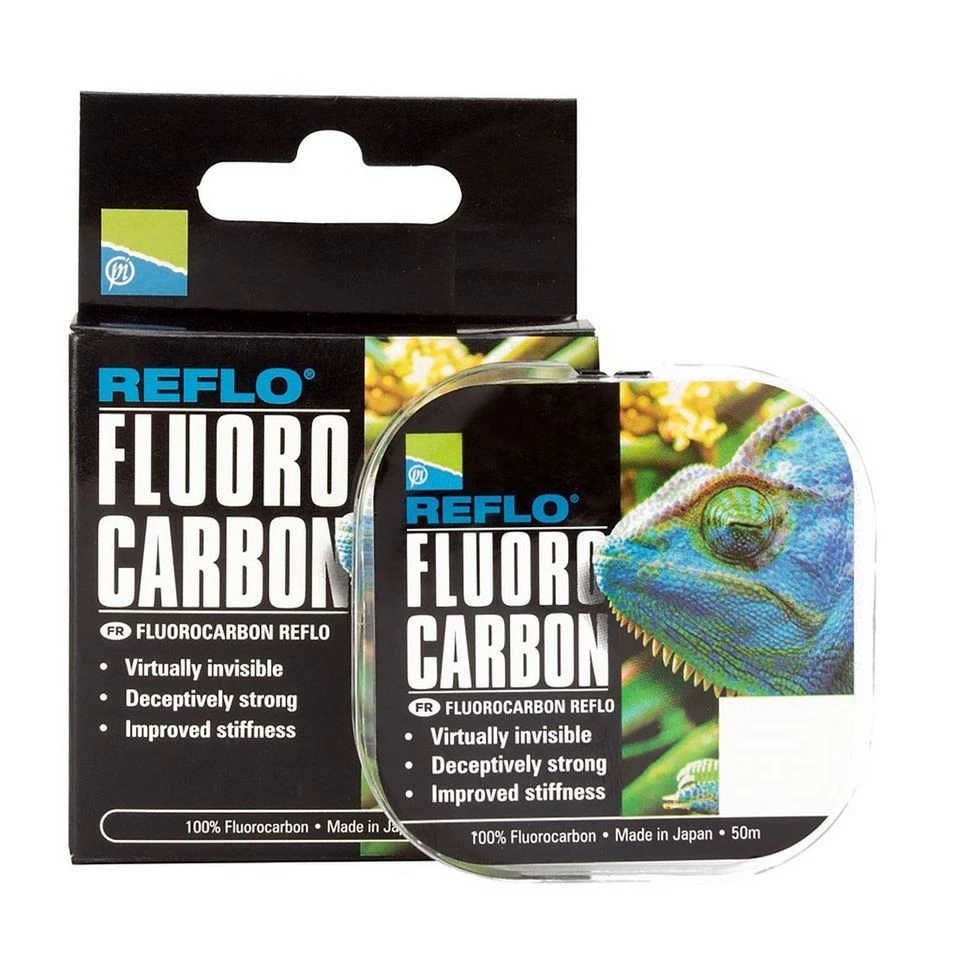 Reflo Power Flucarbon 0.16Mm 5 Reflo Power Flucarbon 0.16Mm - Image 3