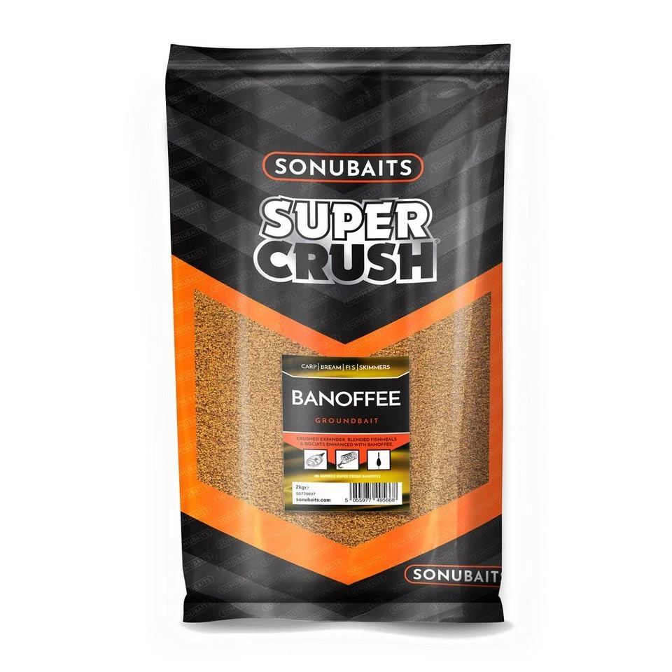 Banoffee Groundbait 7 Banoffee Groundbait - Image 5