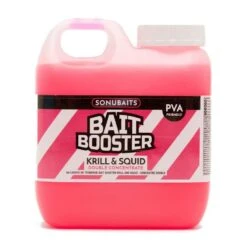 Bait Booster Krill & Squid -Outdoor Camping Store go 438724 z