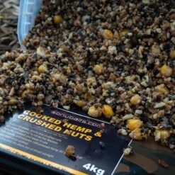 Cooked Hemp And Nutty Particles Spod Mix -Outdoor Camping Store go 438786 z