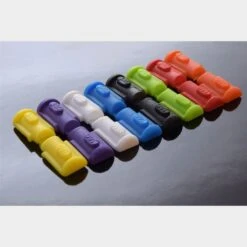 Safe Liner Inserts In Orange