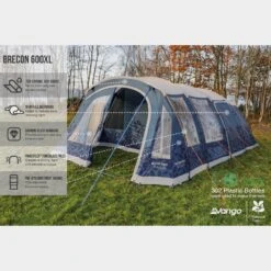 Vango Brecon 600XL Family Tent 18 Vango Brecon 600XL Family Tent -Outdoor Camping Store go 447777 c