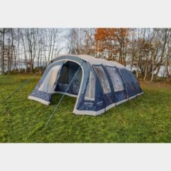 Vango Brecon 600XL Family Tent 20 Vango Brecon 600XL Family Tent -Outdoor Camping Store go 447777 e