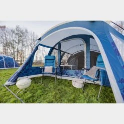 Vango Brecon 600XL Family Tent 22 Vango Brecon 600XL Family Tent -Outdoor Camping Store go 447777 g