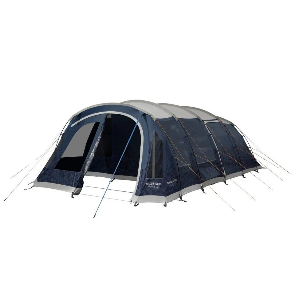 Vango Brecon 600XL Family Tent 16 Vango Brecon 600XL Family Tent - Image 14
