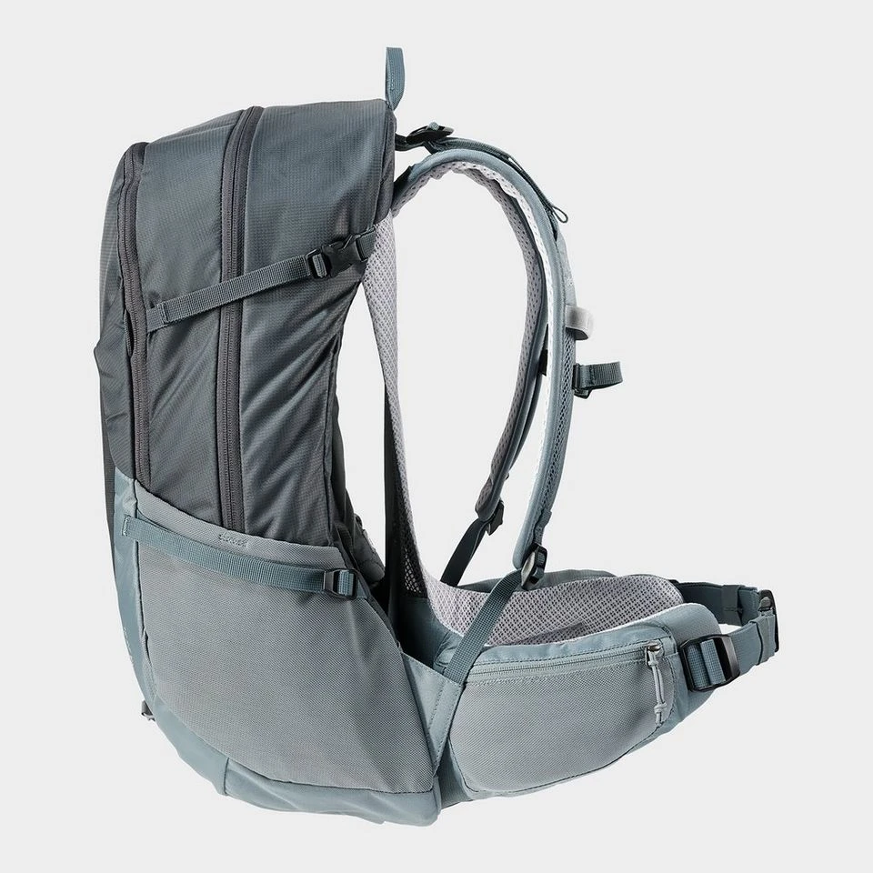 Deuter Futura 25 SL Daysack 4 Deuter Futura 25 SL Daysack - Image 2