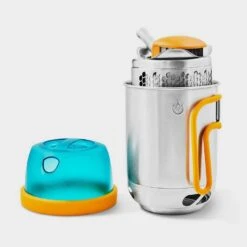 BioLite Campstove 2+ Complete Cook Kit -Outdoor Camping Store go 452041 c