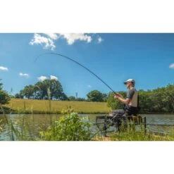 Preston IGNITION 12FT METHOD FEEDER -Outdoor Camping Store go 454542 b