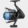 Sunset SUNFISH ZXR FD Reel + Line