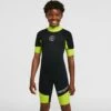 Kids' Short Wetsuit -Outdoor Camping Store go 469263 a