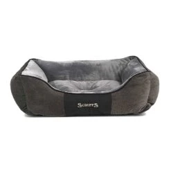Scruffs Chester Dog Bed Large -Outdoor Camping Store go 478450 z