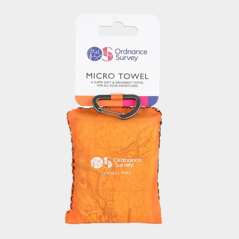 Lake District Micro Towel 3 Lake District Micro Towel
