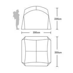 Best Seller -Outdoor Camping Store go 503066 b