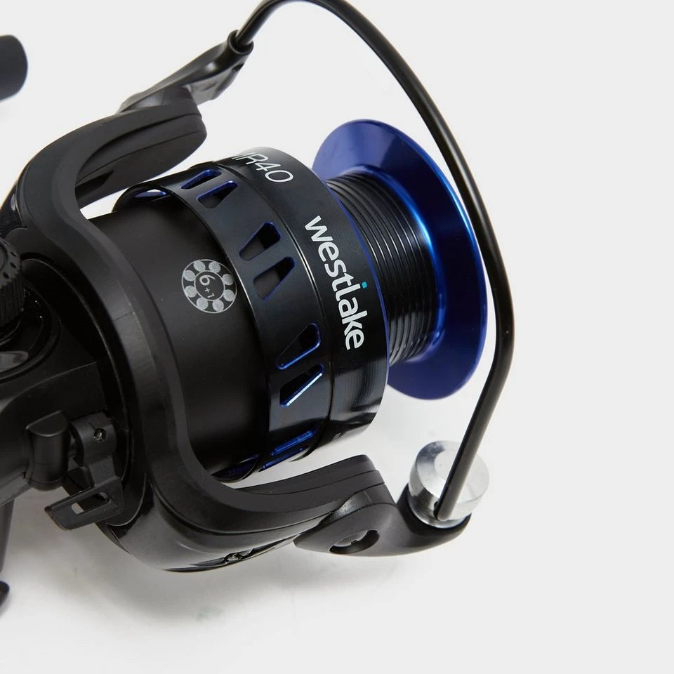 Traxis MR40 Feeder Reel 6 Traxis MR40 Feeder Reel - Image 4