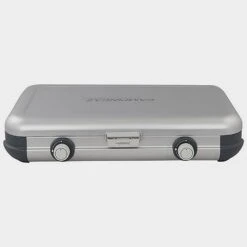 Campingaz Camping Kitchen 2 CV Double Stove -Outdoor Camping Store go 515790 e