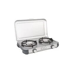 Campingaz Camping Kitchen 2 CV Double Stove -Outdoor Camping Store go 515790 z