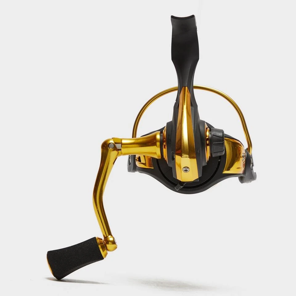 Spinz Reel (RB3000) 5 Spinz Reel (RB3000) - Image 3