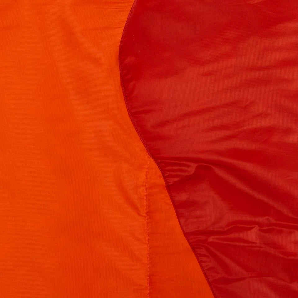 Rab Alpine 600 Down Sleeping Bag 10 Rab Alpine 600 Down Sleeping Bag - Image 8