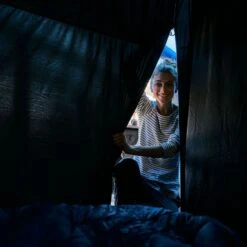 Berghaus Air 8 Nightfall® Bedrooms -Outdoor Camping Store go 520091 z