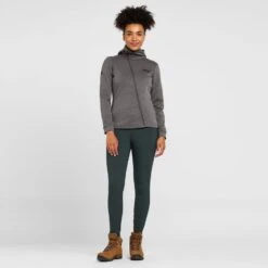 Women's View Full Zip Hoodie -Outdoor Camping Store go 520244 c