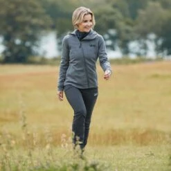 Women's View Full Zip Hoodie -Outdoor Camping Store go 520244 z