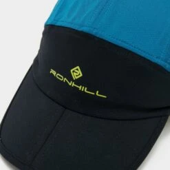 RONHILL Men's Airlite Split Cap 8 RONHILL Men's Airlite Split Cap -Outdoor Camping Store go 520795 c
