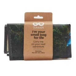 Small Bag For Life -Outdoor Camping Store go 525374 z