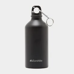 Aqua 0.5L Aluminium Water Bottle