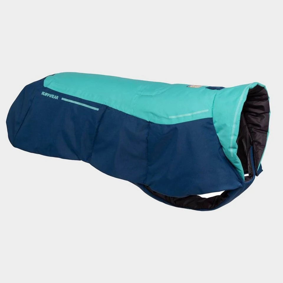 Ruffwear Vert™ Waterproof Insulated Dog Jacket 3 Ruffwear Vert™ Waterproof Insulated Dog Jacket
