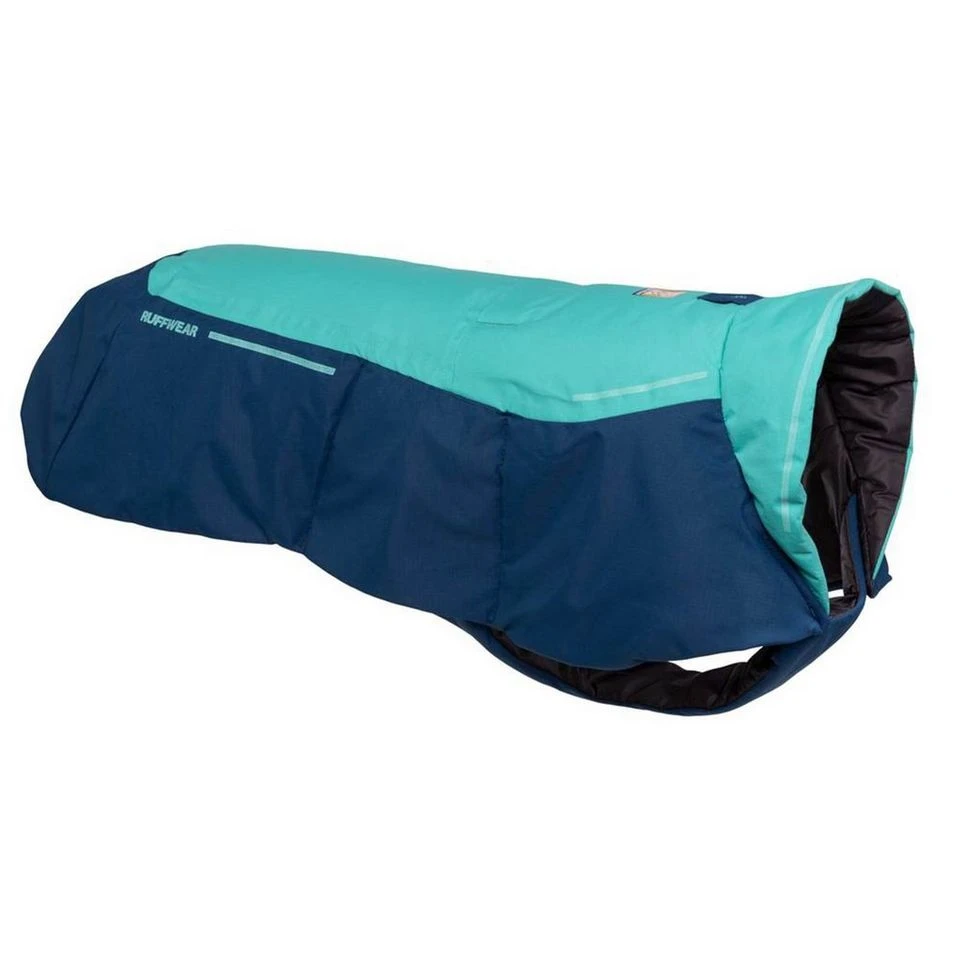 Ruffwear Vert™ Waterproof Insulated Dog Jacket 8 Ruffwear Vert™ Waterproof Insulated Dog Jacket - Image 6