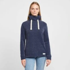 Women’s Salcombe Hoodie