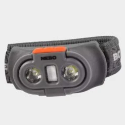 NEBO Einstein 750 Flex Headtorch