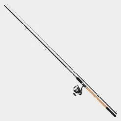 Daiwa Feeder Rod And Reel Combo (11ft) -Outdoor Camping Store go 550870 c