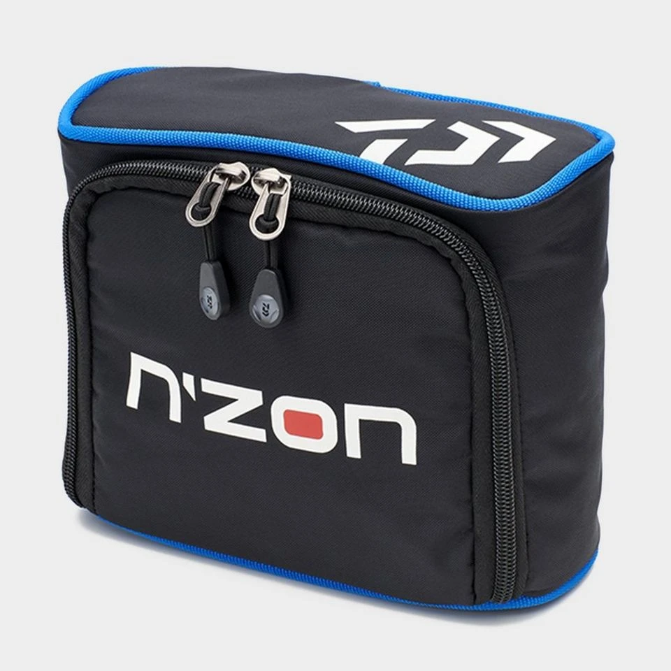 Daiwa N'Zon Hookbait Bag 3 Daiwa N'Zon Hookbait Bag