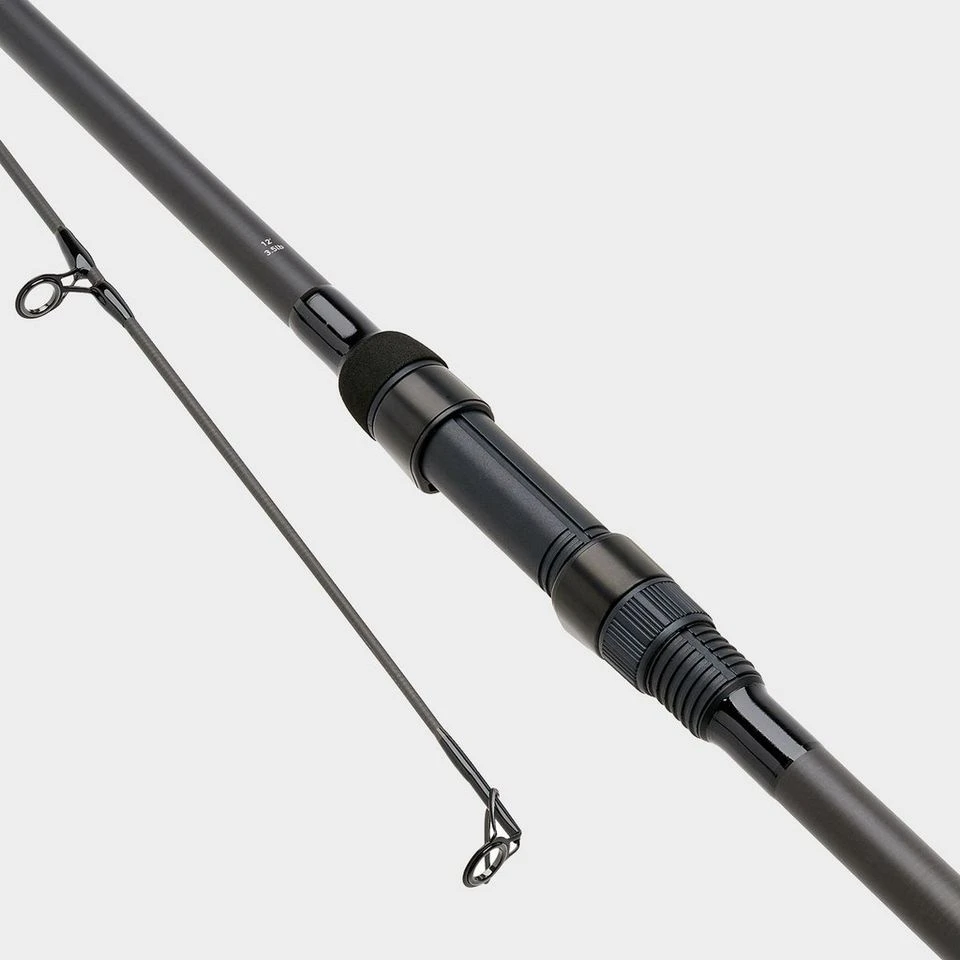 Daiwa Black Widow EXT Carp Rod 12ft (3lb) 3 Daiwa Black Widow EXT Carp Rod 12ft (3lb)