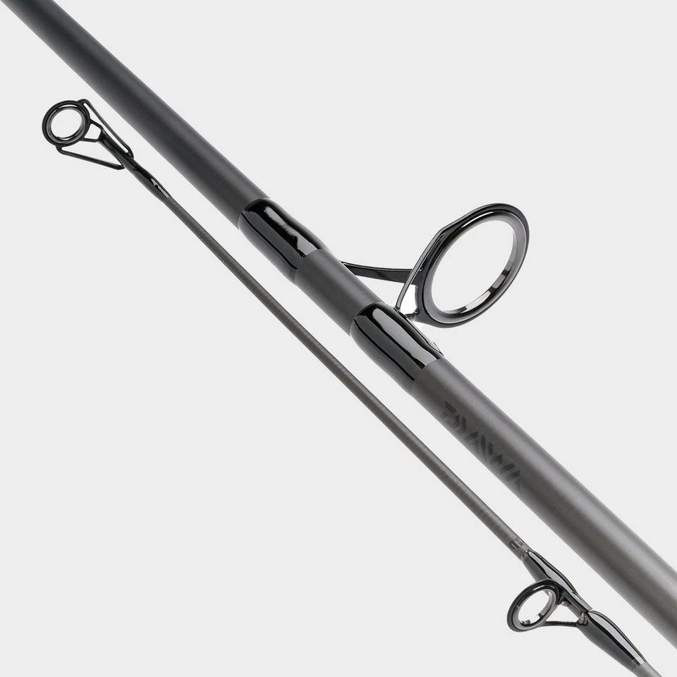Daiwa Black Widow EXT Carp Rod 12ft (3lb) 7 Daiwa Black Widow EXT Carp Rod 12ft (3lb) - Image 5