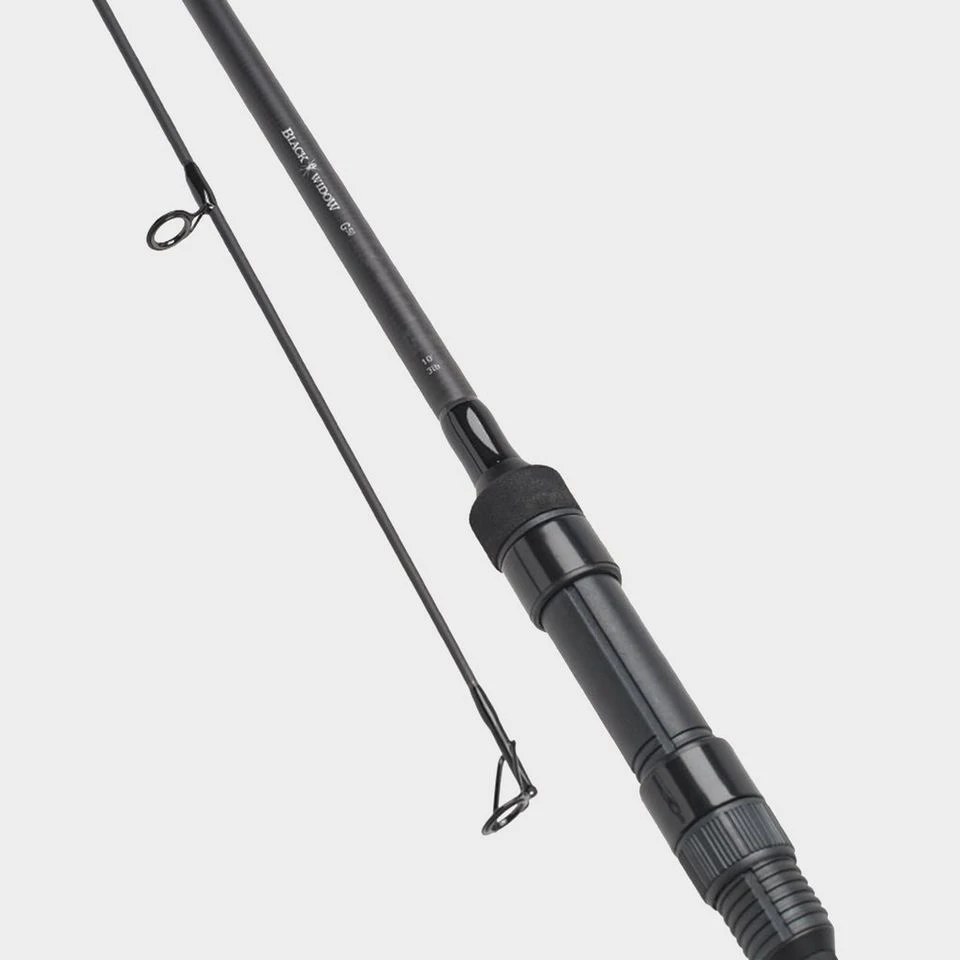 Daiwa Black Widow EXT Carp Rod 12ft (3.5lb) 3 Daiwa Black Widow EXT Carp Rod 12ft (3.5lb)