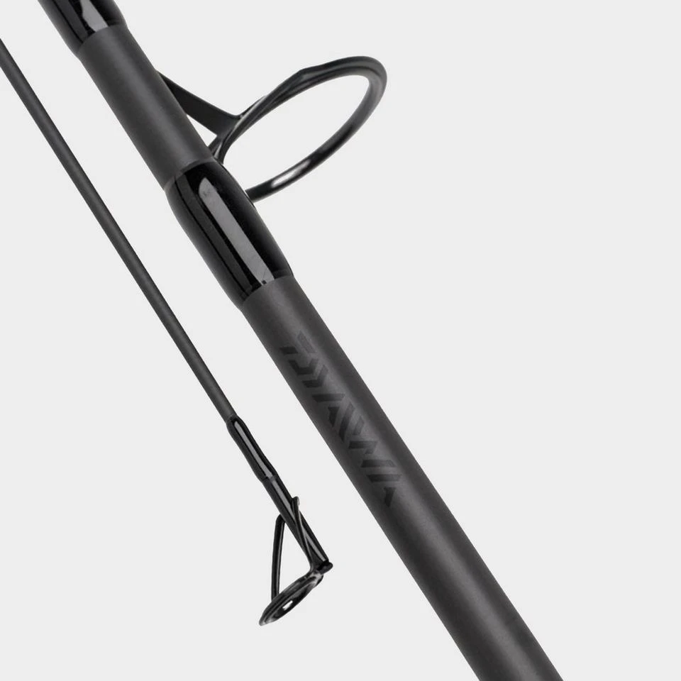 Daiwa Black Widow EXT Carp Rod 12ft (3.5lb) 5 Daiwa Black Widow EXT Carp Rod 12ft (3.5lb) - Image 3