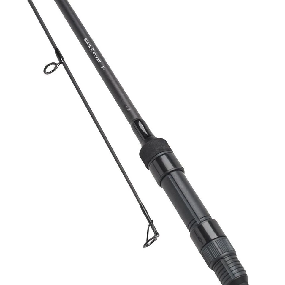 Daiwa Black Widow EXT Carp Rod 12ft (3.5lb) 7 Daiwa Black Widow EXT Carp Rod 12ft (3.5lb) - Image 5