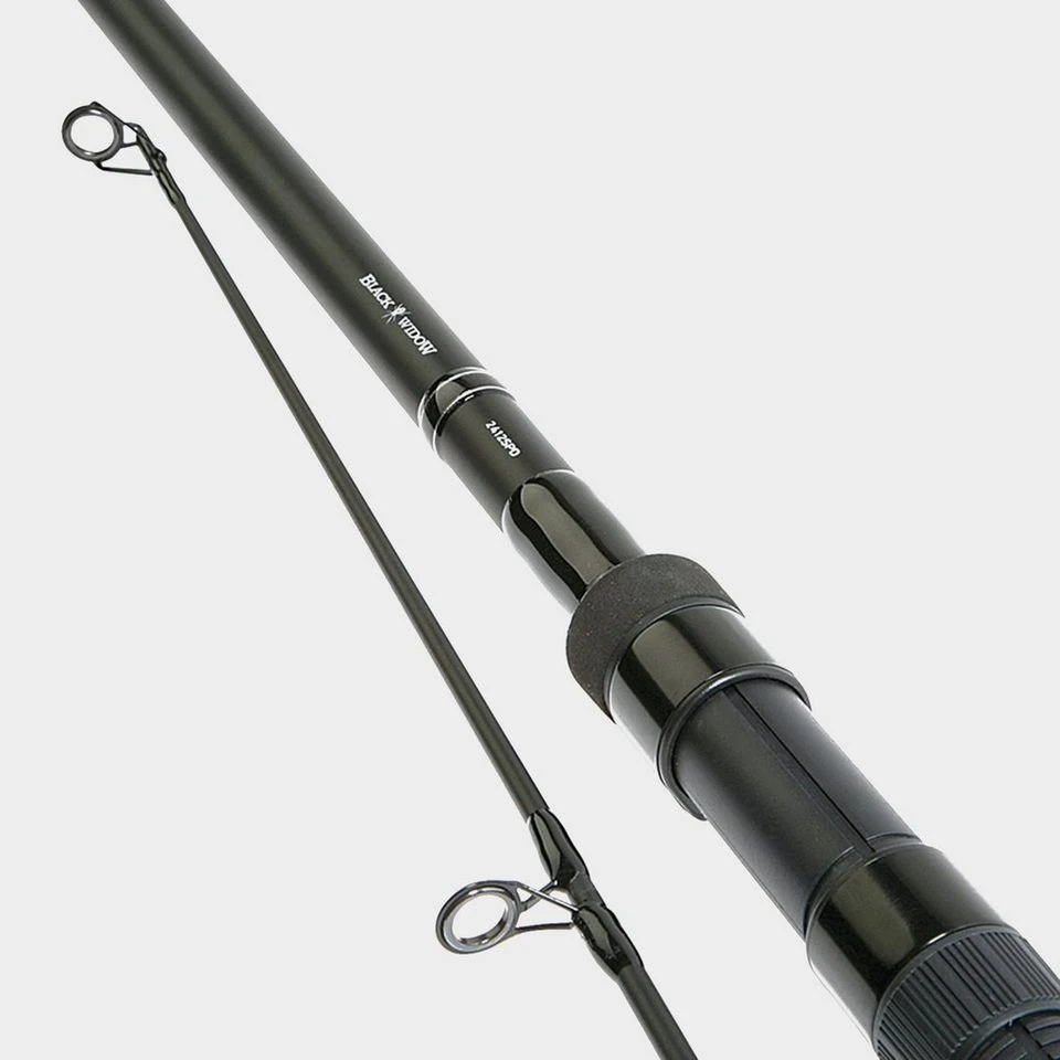 Daiwa Black Widow EXT Carp Rod 12ft (4.5lb) 3 Daiwa Black Widow EXT Carp Rod 12ft (4.5lb)