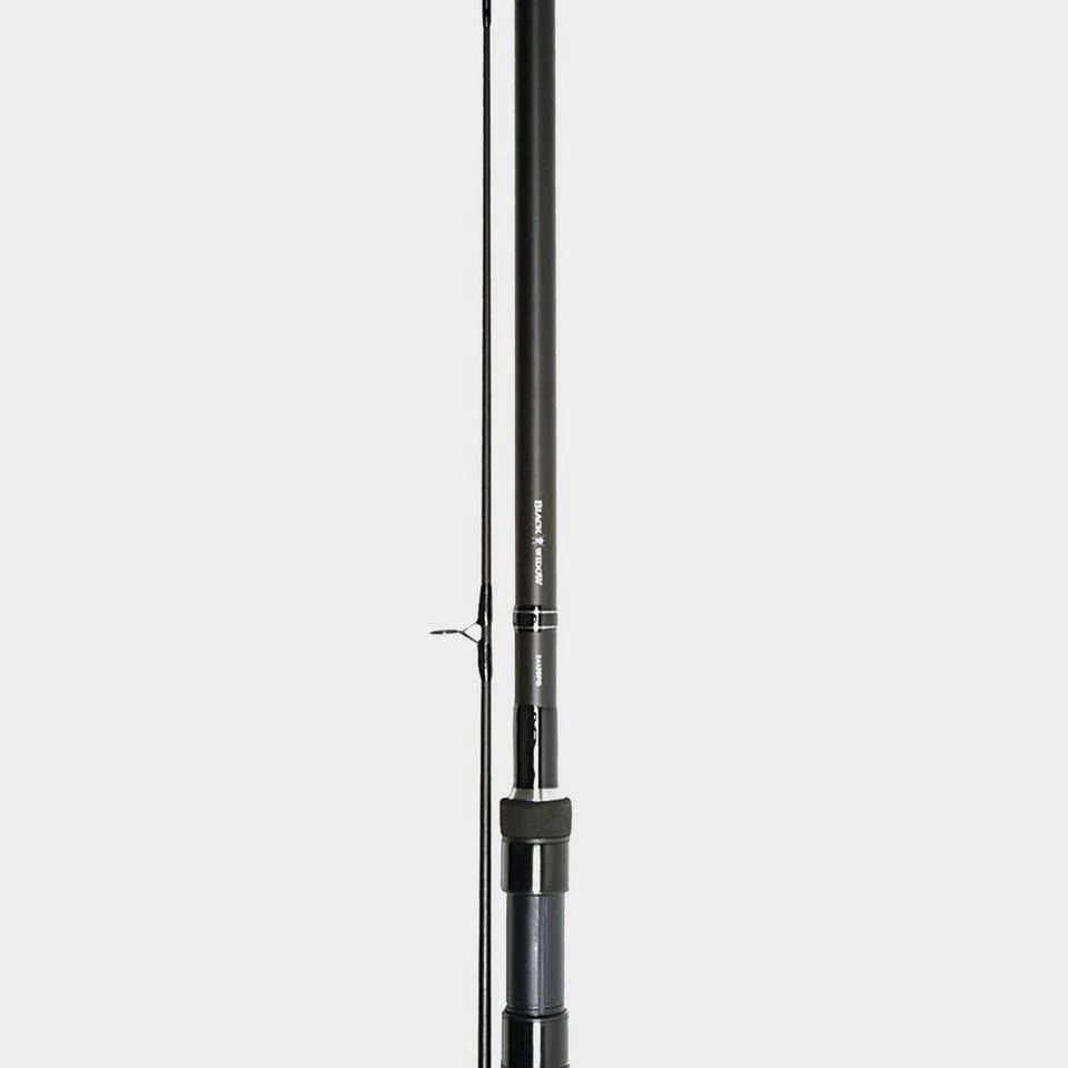 Daiwa Black Widow EXT Carp Rod 12ft (4.5lb) 4 Daiwa Black Widow EXT Carp Rod 12ft (4.5lb) - Image 2