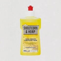 Dynamite XL Liquid In Sweetcorn And Hemp (250ml)