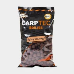 Dynamite CarpTec Spicy Sausage (15mm)