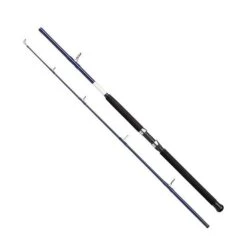 Shakespeare Salt Boat Rod 7ft (20-30lb) -Outdoor Camping Store go 553950 z