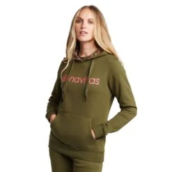 Women's Hoodie -Outdoor Camping Store go 560393 z