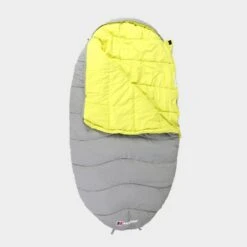 Berghaus Mondo Adult POD Sleeping Bag -Outdoor Camping Store go 576759 c