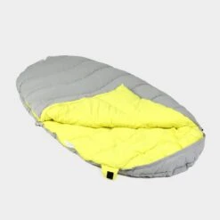 Berghaus Mondo Adult POD Sleeping Bag -Outdoor Camping Store go 576759 e