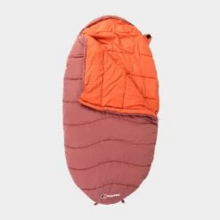 Berghaus Mondo Adult POD Sleeping Bag 12 Berghaus Mondo Adult POD Sleeping Bag -Outdoor Camping Store go 576761 c